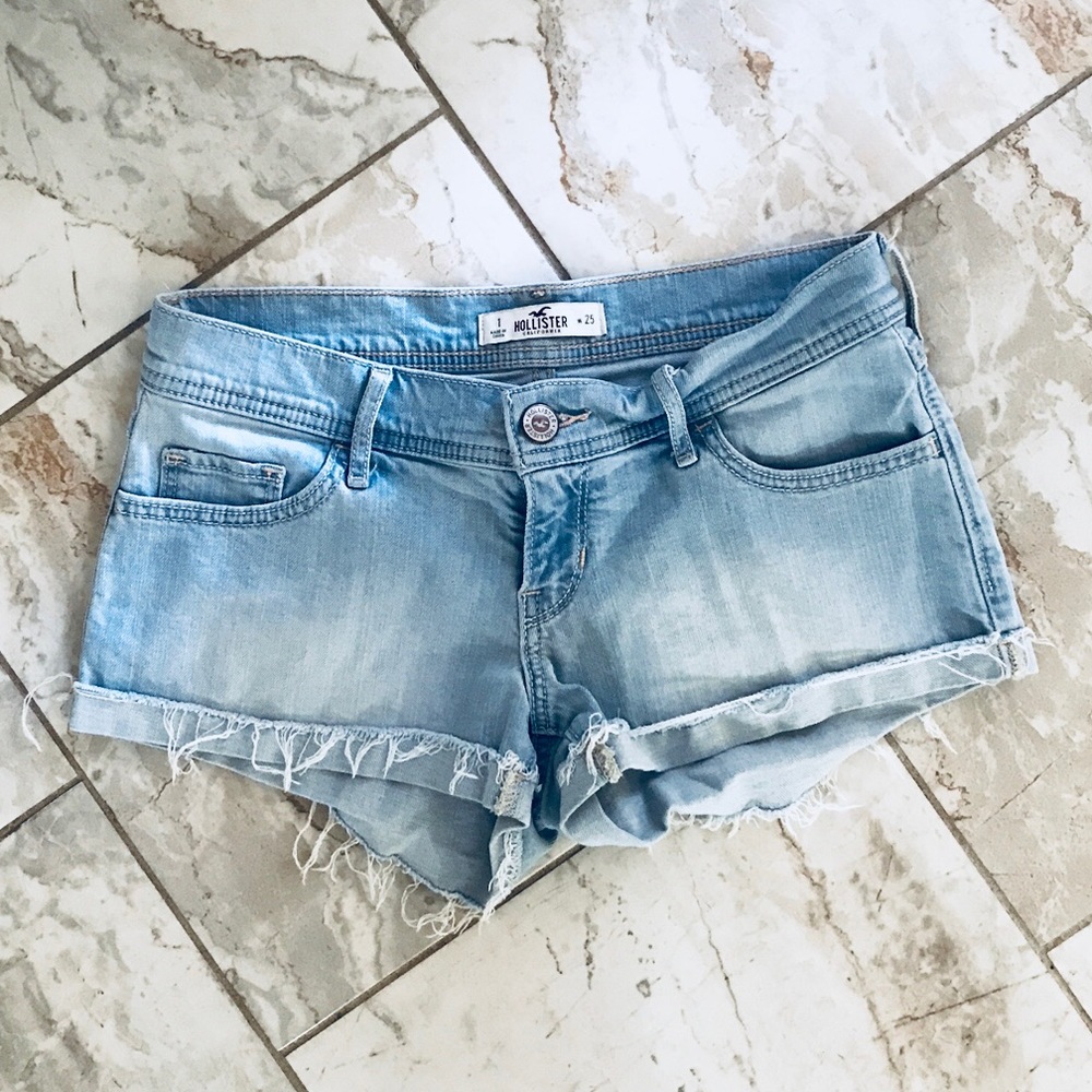 Hollister Shorts